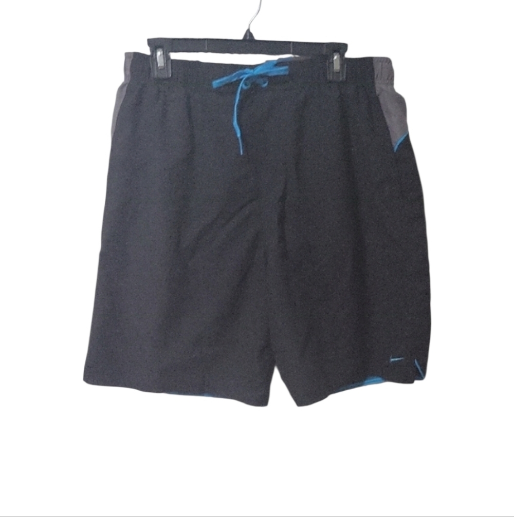 Nike Swim Trunks Large